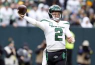 New York Jets v Green Bay Packers